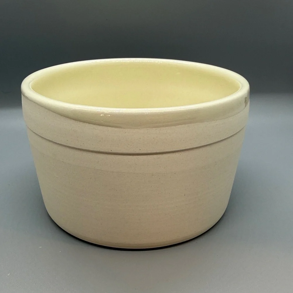 P'tite Poutine Ceramic Bowl - Drake General Store - Canadian Souvenir (3 inch)